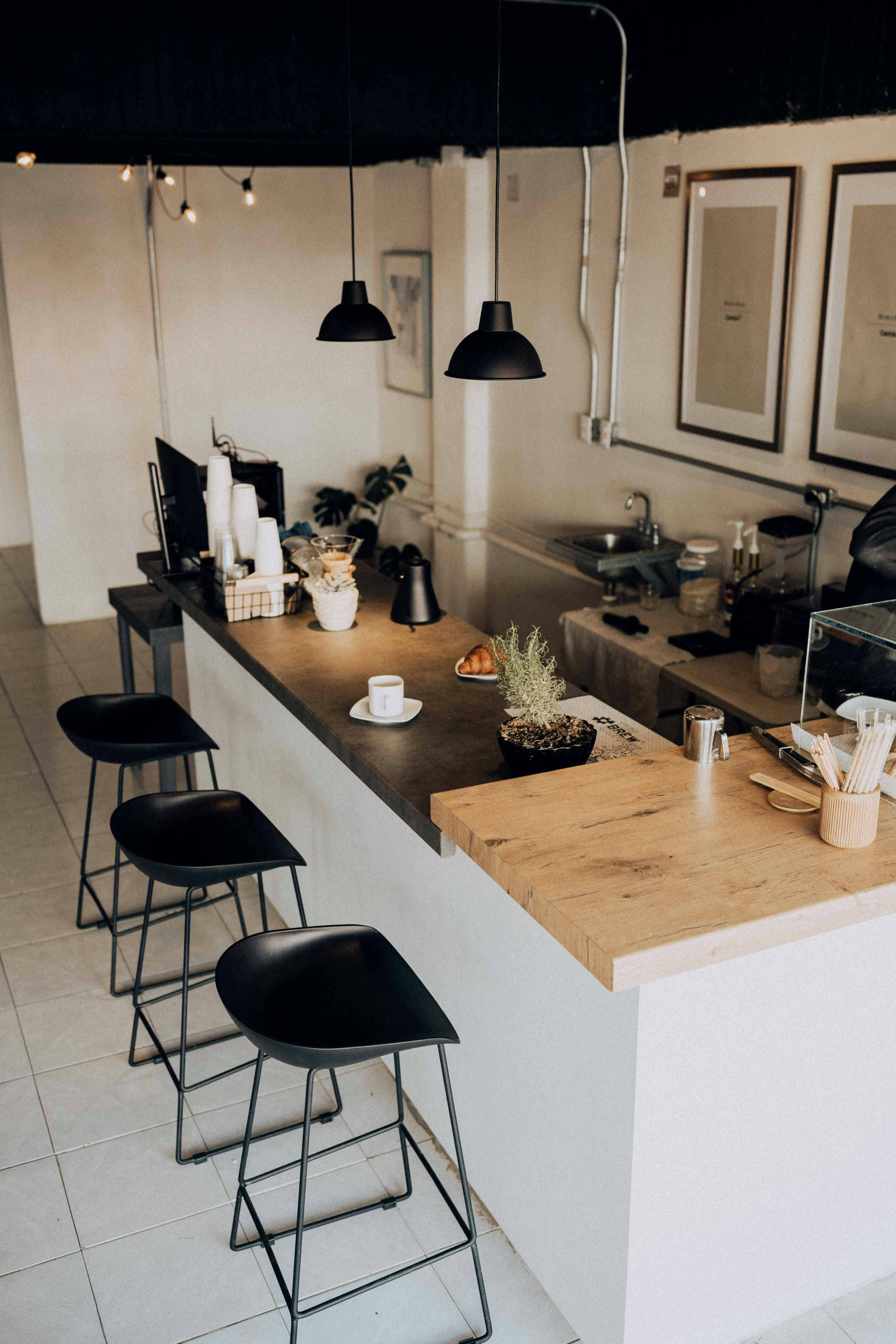 ธุรกิจร้านอาหารและคาเฟ่